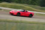 Chevrolet Corvette 427 Convertible 2013 года
